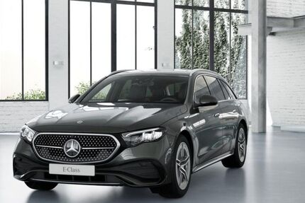 Mercedes-Benz E 220 11.997 km 53.690 &euro; Gera 07546