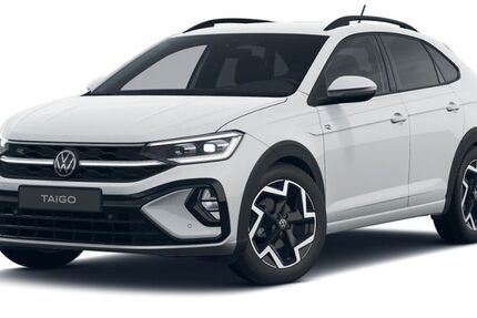 VW Taigo 4.750 km 29.950 € Zeitz 06712