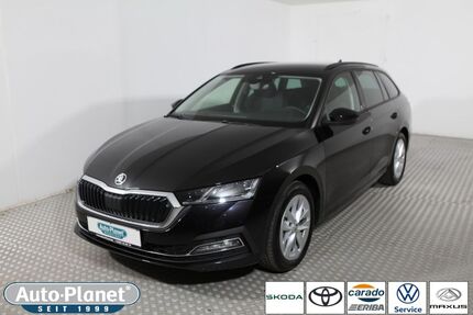 Skoda Octavia 114.731 km 29.990 &euro; Gera 07554