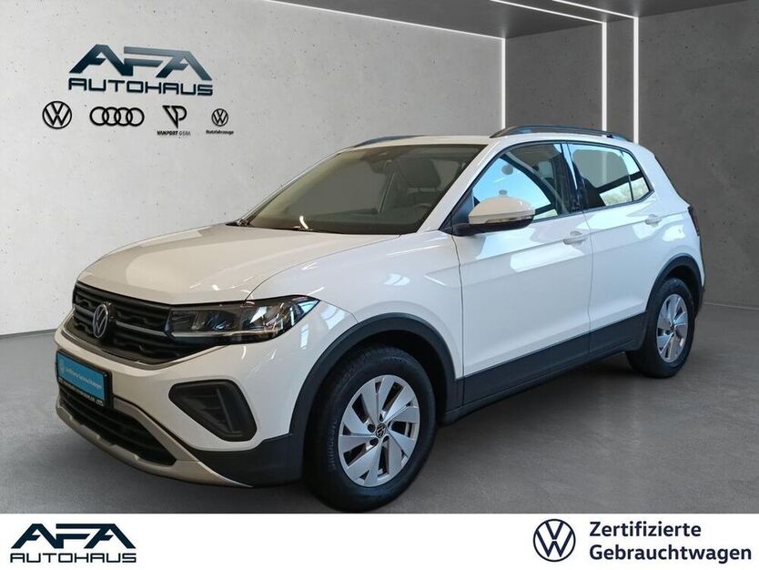T-Cross