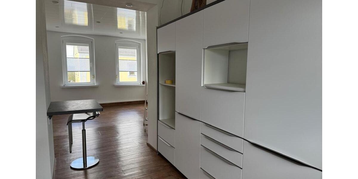 Reihenendhaus Immobilie Wohngebäude mit Garten 8 zimmer