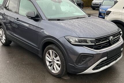 VW T-Cross 18.795 km 25.490 &euro; Greiz / Thüringen 07973