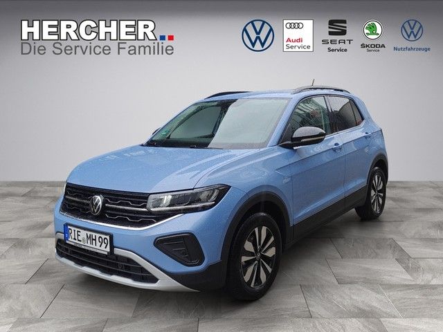 VW T-Cross 6.258 km 23.990 &euro; Altenburg 04600