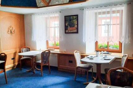 Gewerbeobjekt Zeulenroda-Triebes Zeulenroda - 2 Zimmer, 320.000&euro; | Angebot:25695893