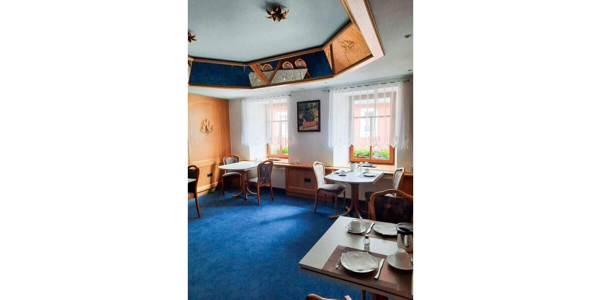 Gewerbeobjekt Zeulenroda-Triebes Zeulenroda - 2 Zimmer, 320.000&euro; | Angebot:25695893