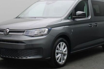 VW Caddy Maxi 20.512 km 33.990 &euro; Weida 07570
