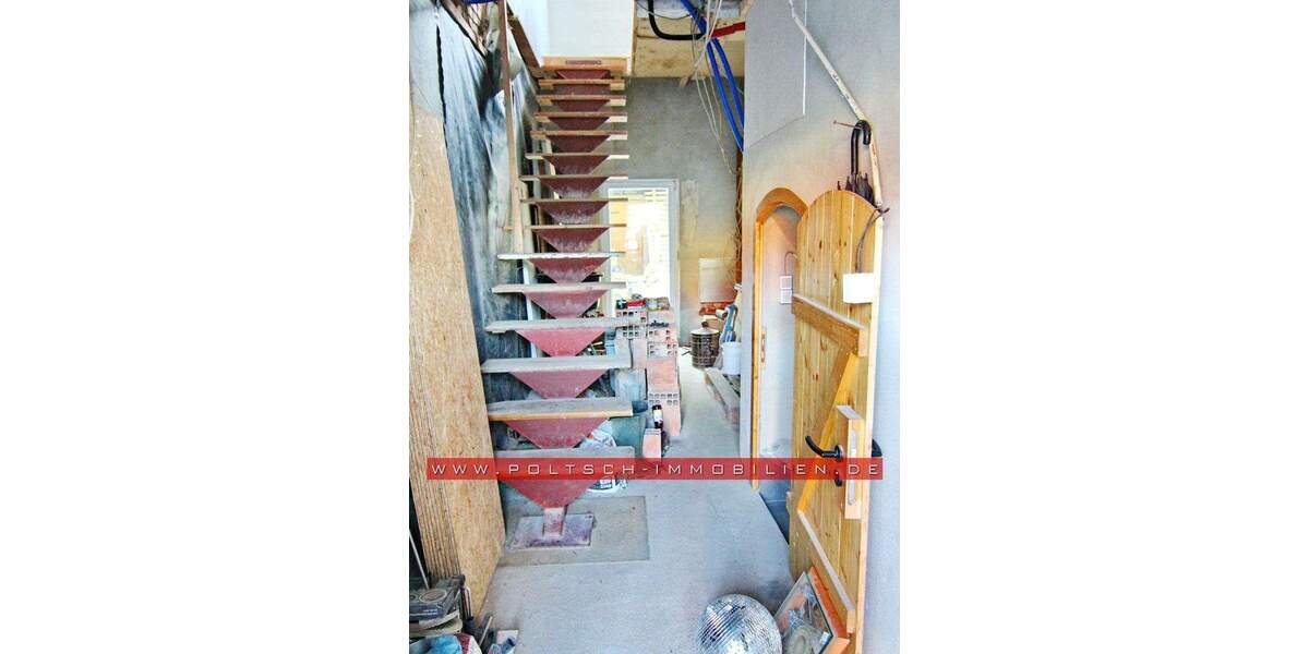 Einfamilienhaus Gera Roschütz - 6 Zimmer, 140 m&sup2;, 199.000&euro; | Angebot:24688630