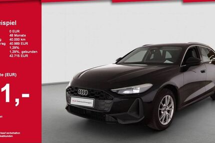 Audi A5 25.637 km 38.780 € Gera 07546