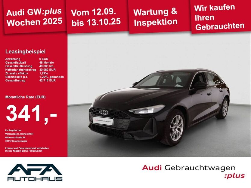 Audi A5 25.637 km 38.790 € Gera 07546