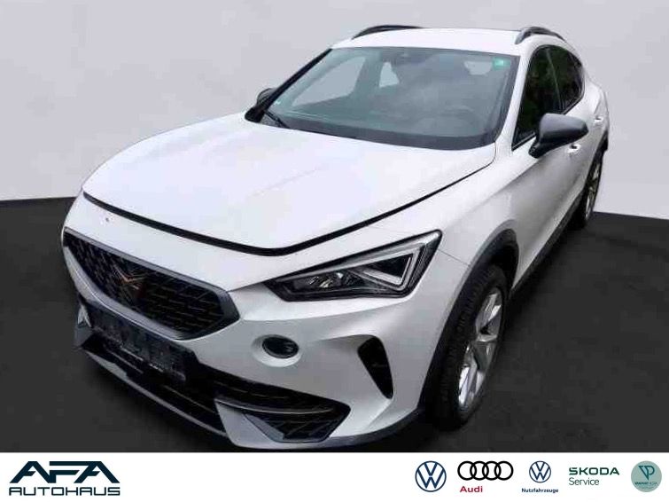 Cupra Formentor 119.963 km 19.649 &euro; Gera 07546