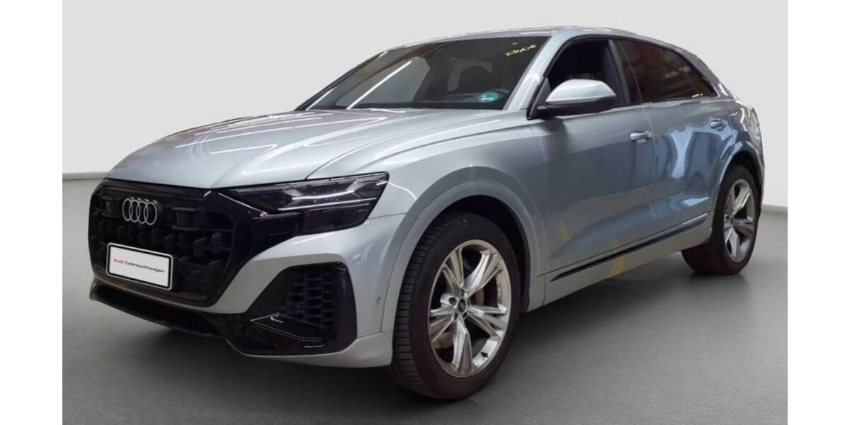 Audi Q8 15.119 km 74.450 &euro; Gera 07546