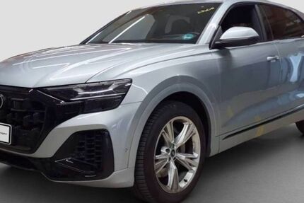 Audi Q8 15.119 km 74.469 &euro; Gera 07546