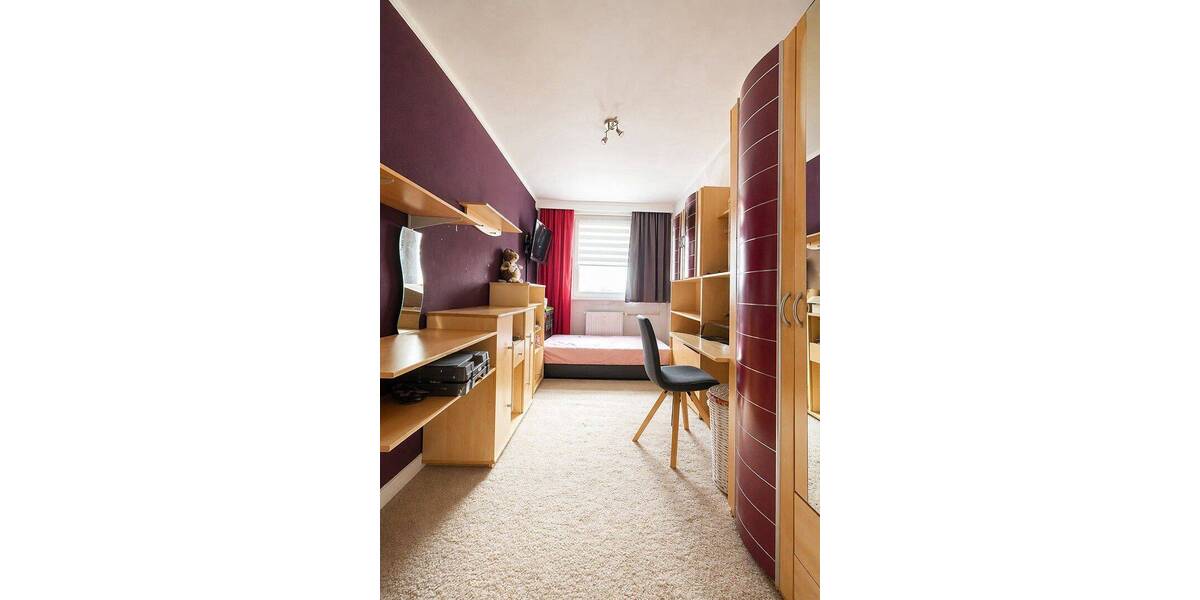 Etagenwohnung Meerane - 3 Zimmer, 58 m&sup2;, 45.000&euro; | Angebot:26306072