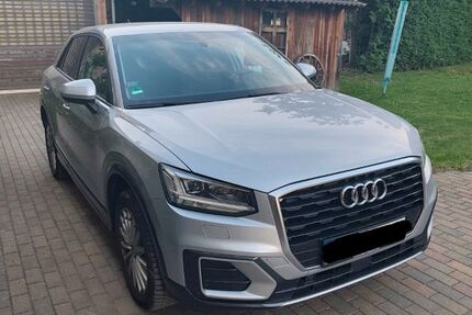 Audi Q2 99.700 km 15.200 &euro; Mohlsdorf-Teichwolframsdorf 07987