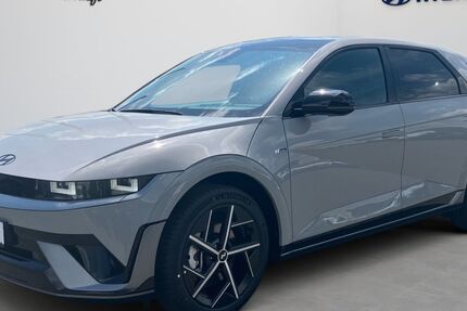 Hyundai IONIQ 5 2.500 km 60.888 &euro; Neustadt an der Orla 07806
