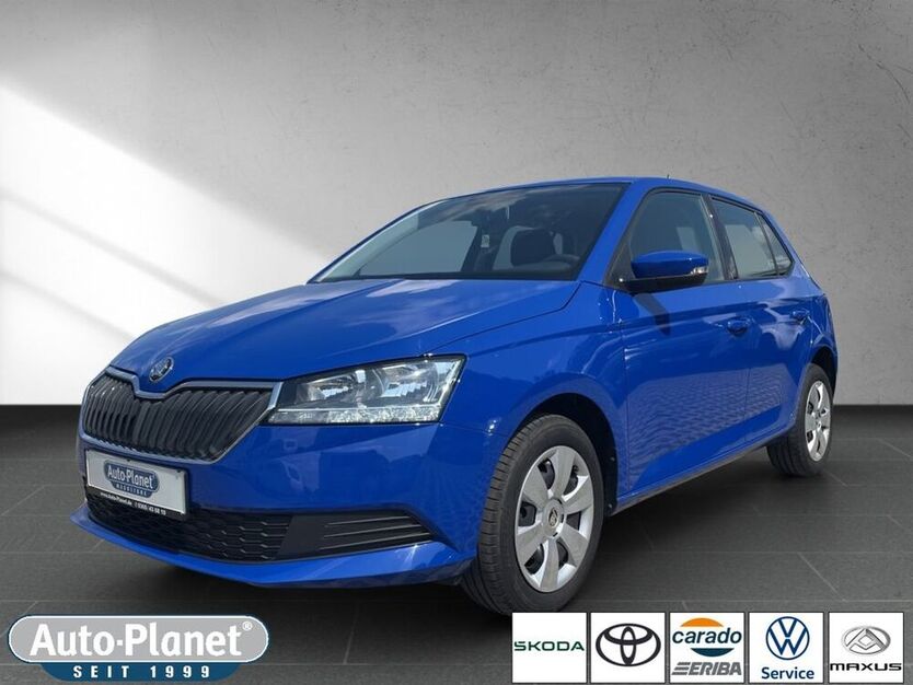 Fabia