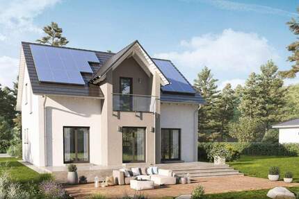 Ihr Traumhaus in Ruttersdorf-Lotschen - Individuell und nachhaltig! 5 zimmer