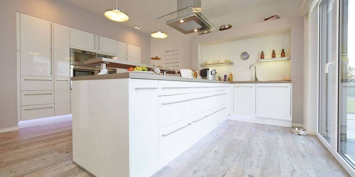 Einfamilienhaus Gera Bieblach-Ost - 5 Zimmer, 145 m&sup2;, 278.469&euro; | Angebot:26500189