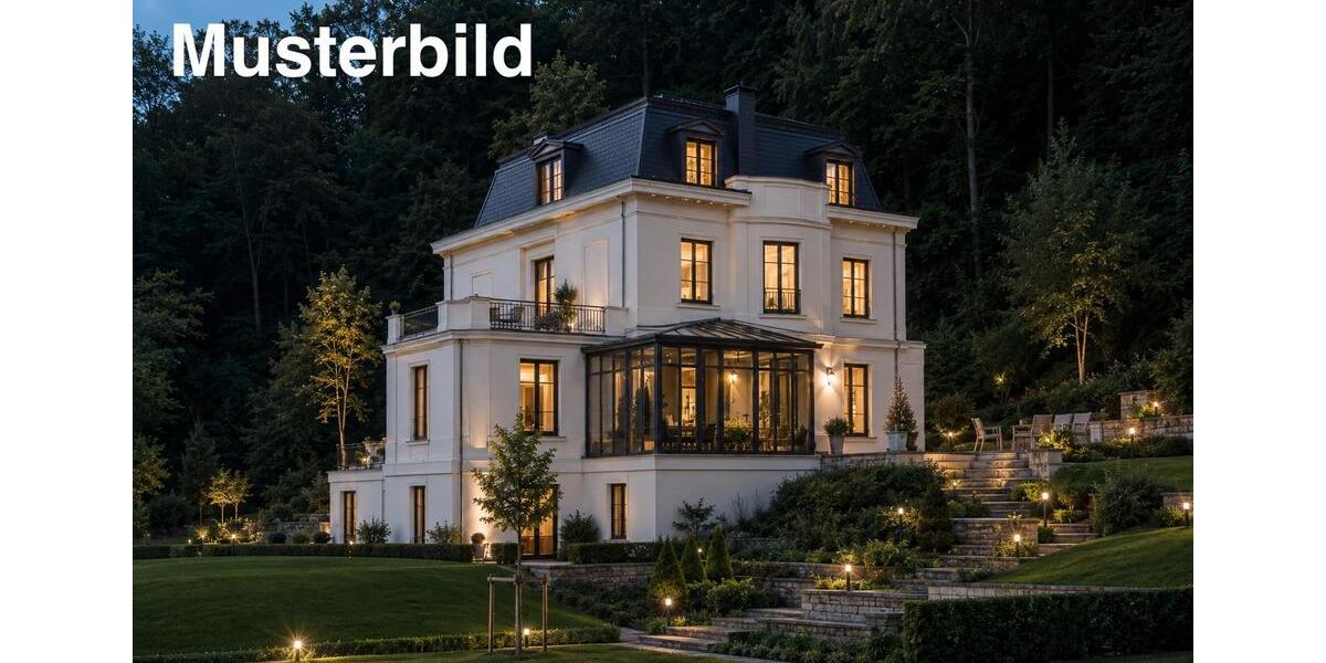 Villa Greiz - 17 Zimmer, 287 m&sup2;, 820.000&euro; | Angebot:27401496