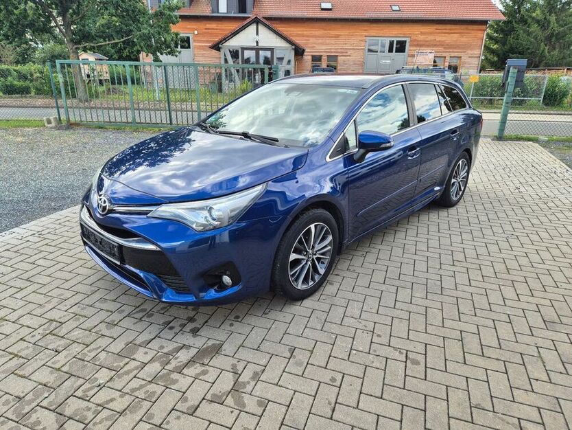 Avensis