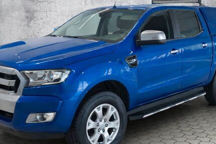 Ford Ranger 107.300 km 20.990 &euro; Eisenberg 07607