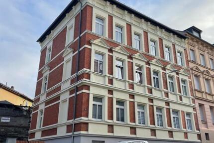 2 Wohnungen, ein Preis, auf einer Etage. - Wohnung Gera Ostviertel | Angebot:26744951