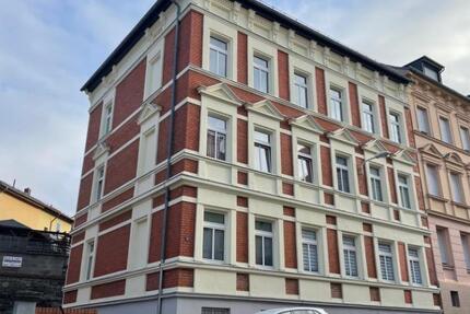 Traumhafte Dachgeschosswohnungen im Ostviertel! - Wohnung Gera Ostviertel | Angebot:26744951