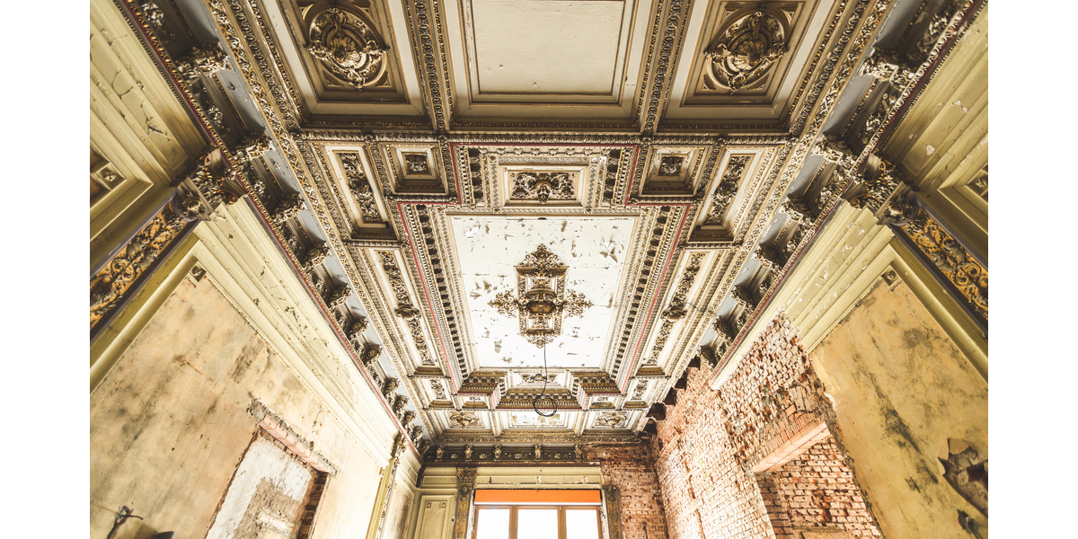 **Villa Meyer** ein Juwel der Gründerzeit - Wohn- & Geschäftshaus Gera Ostviertel | Angebot:26788141