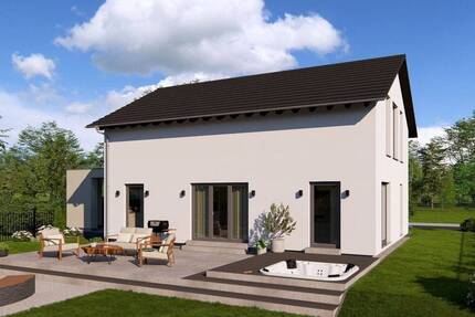 Haus Gera Dorna - 5 Zimmer, 173 m&sup2;, 291.119&euro; | Angebot:26805629