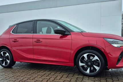 Opel Corsa 49.980 km 12.980 &euro; Starkenberg 04617