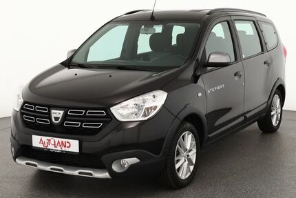 Dacia Lodgy 43.760 km 18.990 € Zwickau 08056