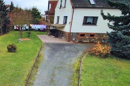 Haus Weida - 7 Zimmer, 200 m&sup2;, 150.000&euro; | Angebot:26403339