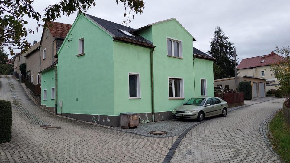 Einfamilienhaus Ronneburg - 69.000&euro; | Angebot:26366744