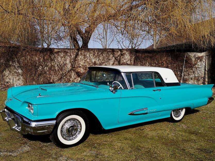 Thunderbird