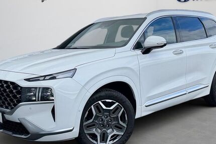 Hyundai SANTA FE 27.195 km 38.422 € Neustadt an der Orla 07806