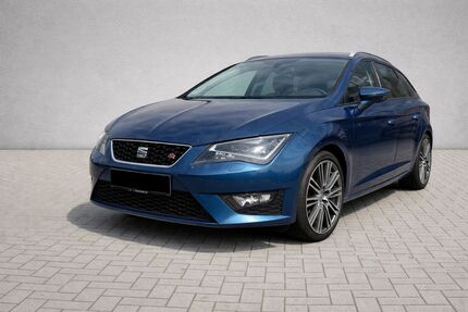 Seat Leon 178.421 km 8.999 &euro; Gera 07551