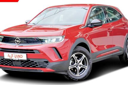 Opel Mokka 29.321 km 16.890 € Zwickau 08056