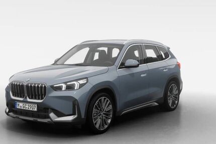 BMW X1 73.768 km 33.885 &euro; Langenwetzendorf 07957