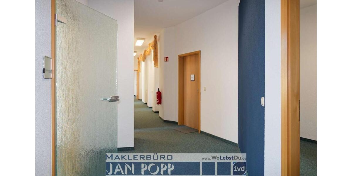 Gewerbeobjekt Greiz - 930&euro; | Angebot:24177128