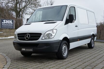Mercedes-Benz Sprinter 179.189 km 9.500 &euro; Gera 07551