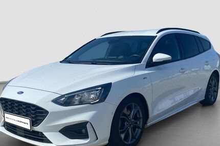 Ford Focus 131.508 km 11.865 &euro; Gera 07552