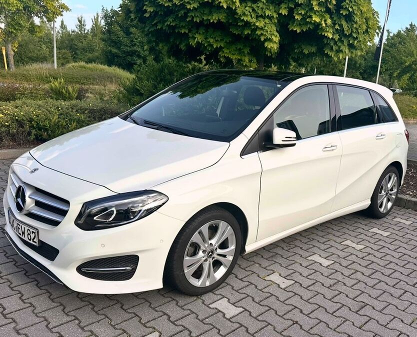 B 200