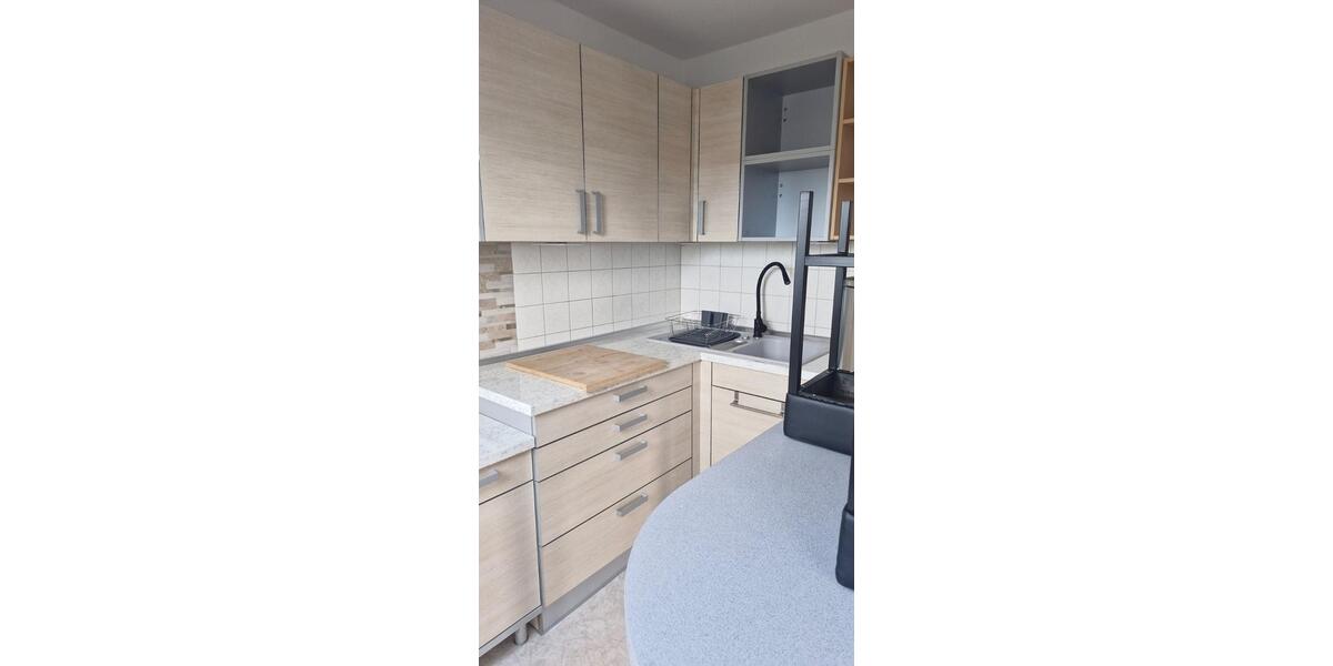 Dachgeschoßwohnung Gera Alt-Bieblach - 1.5 Zimmer, 47 m&sup2;, 240&euro; | Angebot:25419120