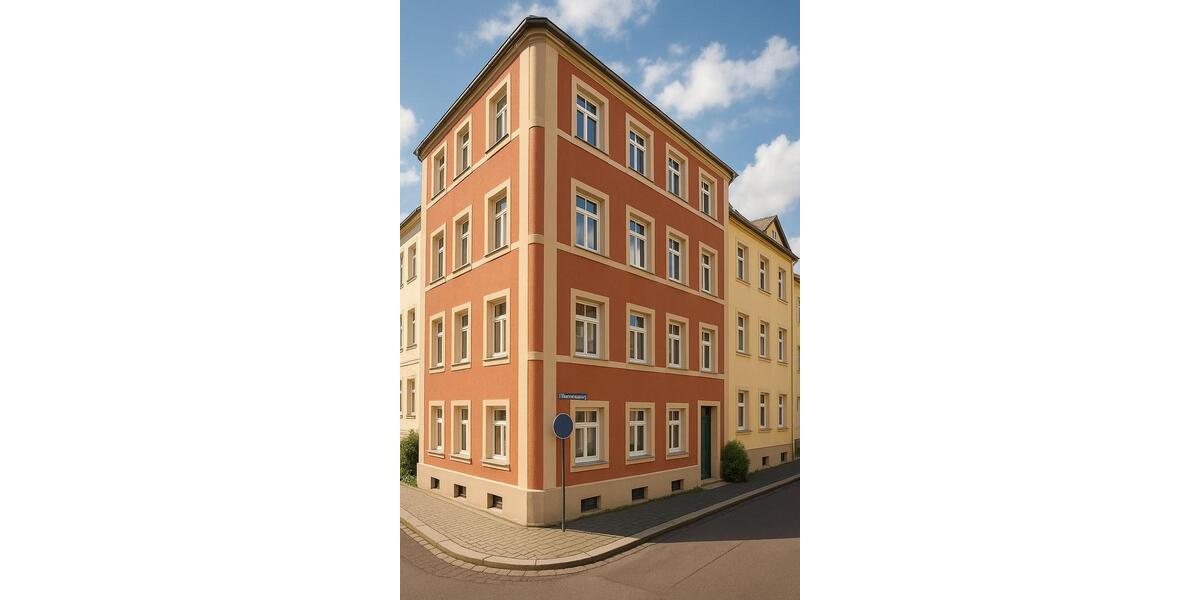 Mehrfamilienhaus, Wohnhaus Altenburg - 30 Zimmer, 1.600 m&sup2;, 200.000&euro; | Angebot:27178116