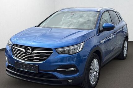 Opel Grandland (X) 52.870 km 14.499 € Hermsdorf/Schleifreisen 07629
