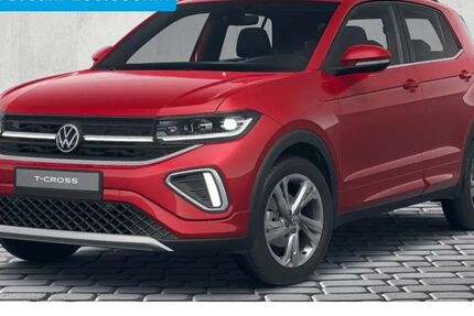 VW T-Cross 12.255 km 23.750 &euro; Zeitz 06712