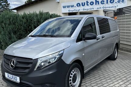 Mercedes-Benz Vito 145.150 km 27.995 € Werdau 08412