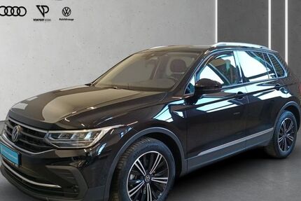 VW Tiguan 40.460 km 26.949 &euro; Gera 07546