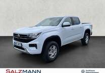 Gebrauchtwagen VW Amarok