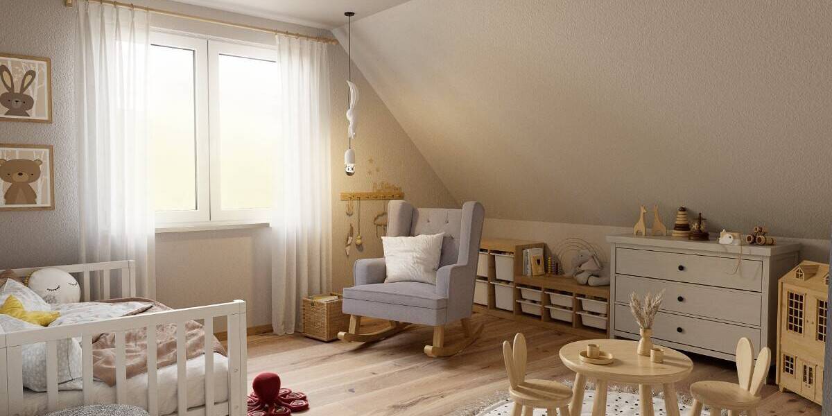 Einfamilienhaus Brahmenau Culm - 4 Zimmer, 144 m&sup2;, 374.320&euro; | Angebot:26401855